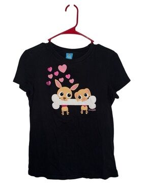 Julius & Friends Paul Frank Y2K Tee
